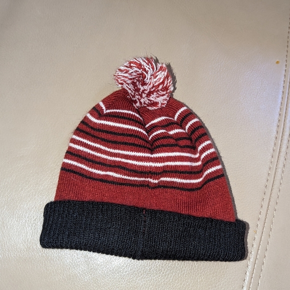 Toddler hat - Picture 2 of 3